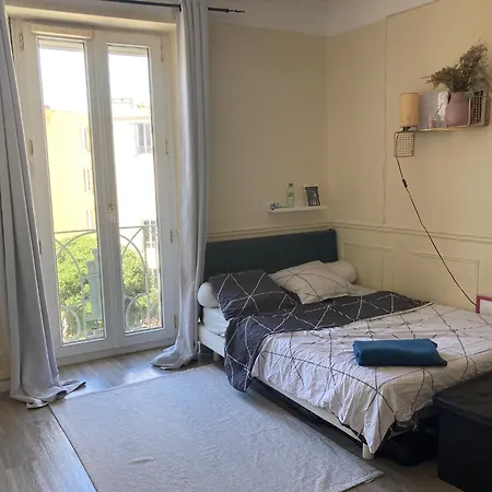 Grand 4 Pieces Bourgeois Familial Apartament *