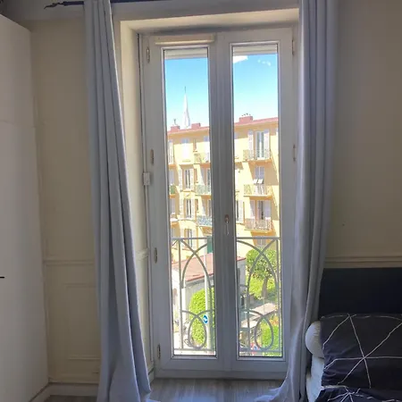 Apartament Grand 4 Pieces Bourgeois Familial