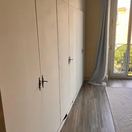 Apartament Grand 4 Pieces Bourgeois Familial *